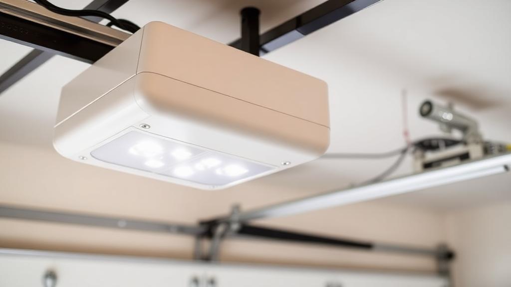 Battery Backup Systems: Protecting Your Family - Garage Door Beaverton blog