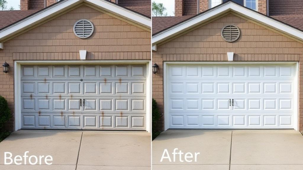 Maintenance Value Analysis: Making Smart Decisions - Garage Door Beaverton blog